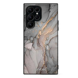 Samsung Galaxy S23 Ultra marmori suojakuoret - Pok Rie - Ei