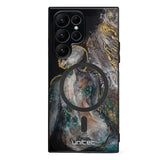 Samsung Galaxy S23 Ultra mystinen voima suojakuoret - Chosen One - Noora Kämppi