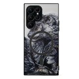 Samsung Galaxy S23 Ultra mystinen voima suojakuoret - Your Land - Noora Kämppi