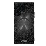 Samsung Galaxy S23 Ultra suojakuoret - 3D Illusion