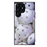 Samsung Galaxy S23 Ultra suojakuoret - Salibandy - Ei