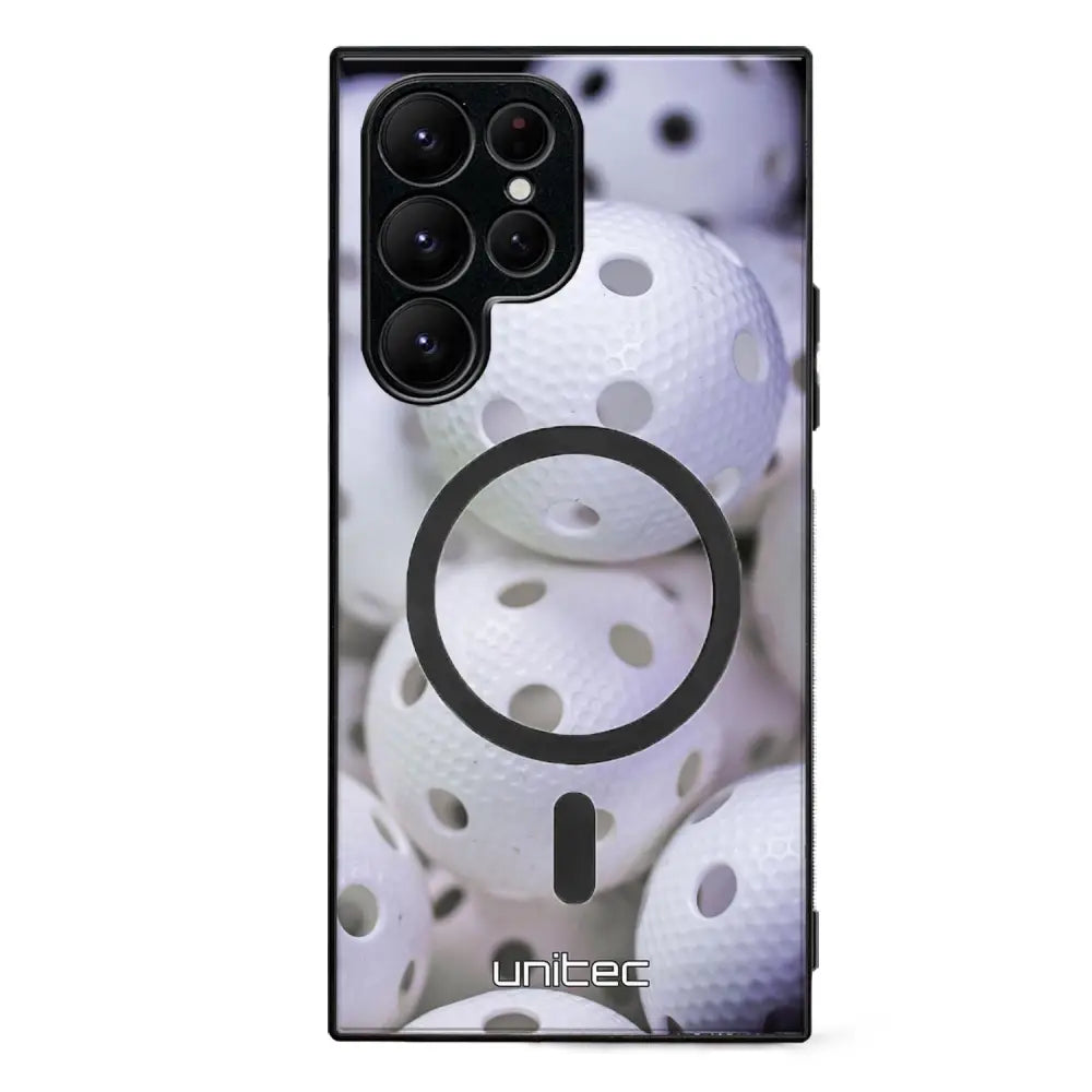 Samsung Galaxy S23 Ultra suojakuoret - Salibandy