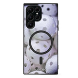 Samsung Galaxy S23 Ultra suojakuoret - Salibandy