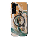 Samsung Galaxy S23 urban magic suojakuoret - Kehrä - Noora Kämppi