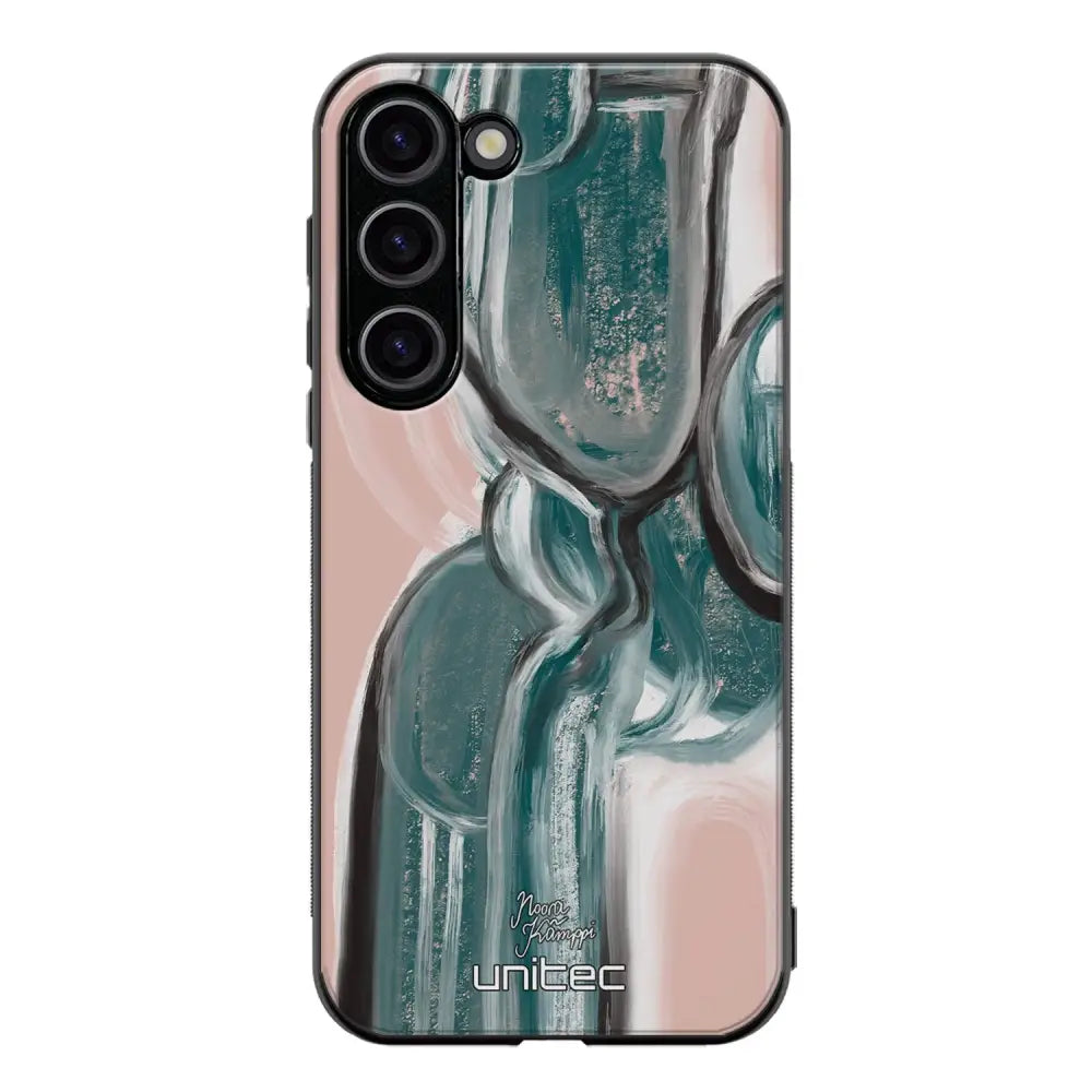 Samsung Galaxy S23 urban magic suojakuoret - Syli - Noora Kämppi - Ei