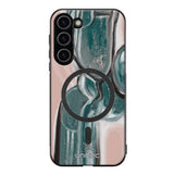 Samsung Galaxy S23 urban magic suojakuoret - Syli - Noora Kämppi