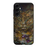 Samsung Galaxy S24 animal kingdom suojakuoret - Fearless - Noora Kämppi - Ei