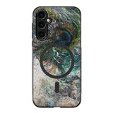 Samsung Galaxy S24 FE animal kingdom suojakuoret - Creature - Noora Kämppi