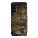 Samsung Galaxy S24 FE animal kingdom suojakuoret - Fearless - Noora Kämppi - Ei