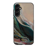 Samsung Galaxy S24 FE modern art suojakuoret - Nudge - Noora Kämppi - Ei