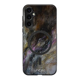 Samsung Galaxy S24 FE modern art suojakuoret - Ophelia - Noora Kämppi