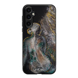 Samsung Galaxy S24 FE mystinen voima suojakuoret - Chosen One - Noora Kämppi - Ei