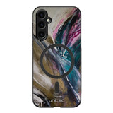 Samsung Galaxy S24 FE mystinen voima suojakuoret - Heat - Noora Kämppi