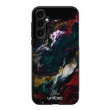 Samsung Galaxy S24 FE mystinen voima suojakuoret - Reckless - Noora Kämppi - Ei