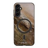 Samsung Galaxy S24 FE pehmeä eleganssi suojakuoret - Symphony - Noora Kämppi