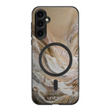 Samsung Galaxy S24 FE pehmeä eleganssi suojakuoret - Vaarna - Noora Kämppi