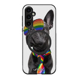 Samsung Galaxy S24 FE pride suojakuoret - Pride Dog