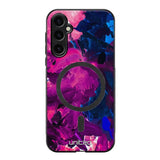 Samsung Galaxy S24 FE suojakuoret - Painting Strikes