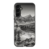 Samsung Galaxy S24 FE suojakuoret - Rocky Mountains - Ei