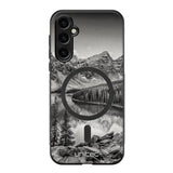 Samsung Galaxy S24 FE suojakuoret - Rocky Mountains