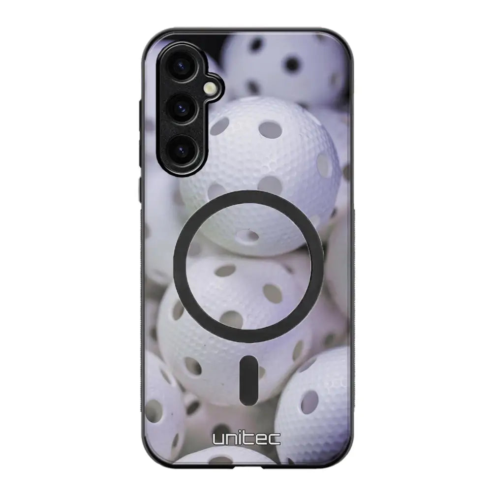 Samsung Galaxy S24 FE suojakuoret - Salibandy