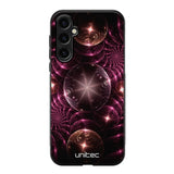 Samsung Galaxy S24 FE suojakuoret - Space Balls - Ei