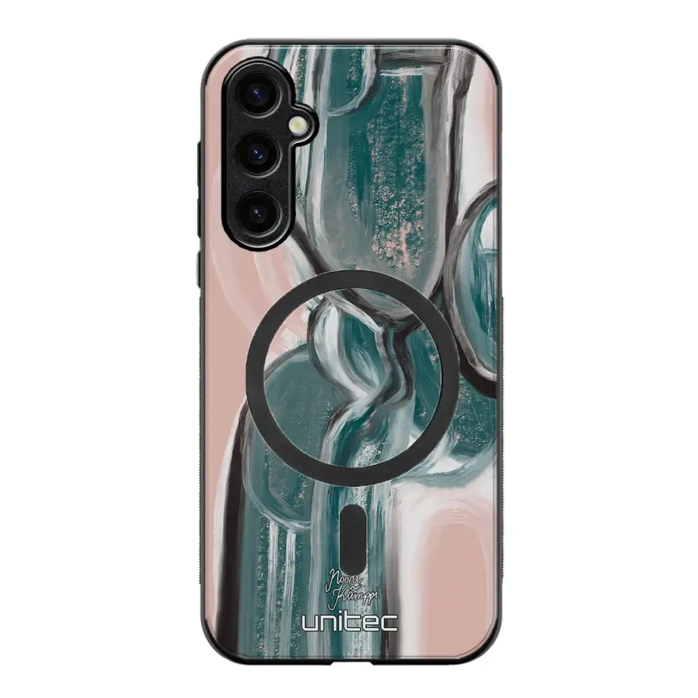 Samsung Galaxy S24 FE urban magic suojakuoret - Syli - Noora Kämppi