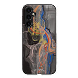 Samsung Galaxy S24 FE urban magic suojakuoret - Tarina - Noora Kämppi - Ei