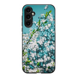 Samsung Galaxy S24 kukka suojakuoret - Flower Lightroom - Ei