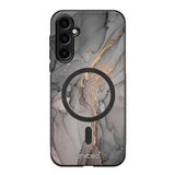 Samsung Galaxy S24 marmori suojakuoret - Pok Rie