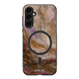 Samsung Galaxy S24 modern art suojakuoret - Luoksesi - Noora Kämppi