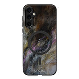 Samsung Galaxy S24 modern art suojakuoret - Ophelia - Noora Kämppi