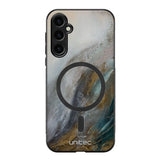 Samsung Galaxy S24 pehmeä eleganssi suojakuoret - Vuono - Noora Kämppi