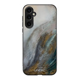 Samsung Galaxy S24 pehmeä eleganssi suojakuoret - Vuono - Noora Kämppi - Ei