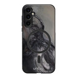 Samsung Galaxy S24 Plus animal kingdom suojakuoret - Unknown - Noora Kämppi