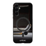 Samsung Galaxy S24 Plus jääkiekko suojakuoret - Jääkiekko