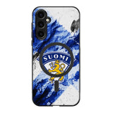 Samsung Galaxy S24 Plus jääkiekko suojakuoret - Leijonat