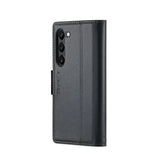 Samsung Galaxy S24 Plus Lompakko suojakotelo RFID - Musta - CaseMe