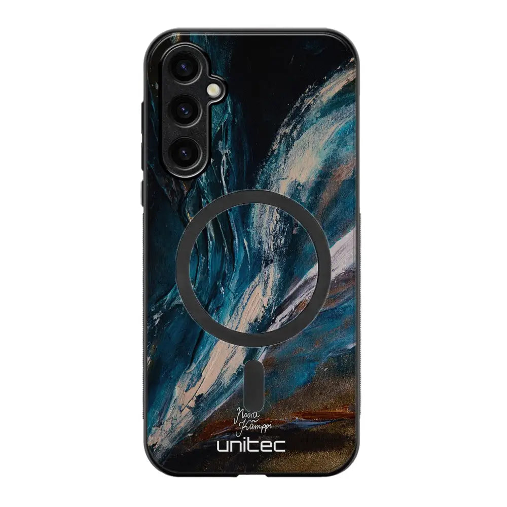 Samsung Galaxy S24 Plus luonnon lumo suojakuoret - Tiera - Noora Kämppi