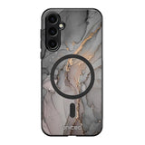 Samsung Galaxy S24 Plus marmori suojakuoret - Pok Rie