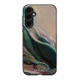 Samsung Galaxy S24 Plus modern art suojakuoret - Nudge - Noora Kämppi - Ei