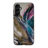 Samsung Galaxy S24 Plus mystinen voima suojakuoret - Heat - Noora Kämppi - Ei