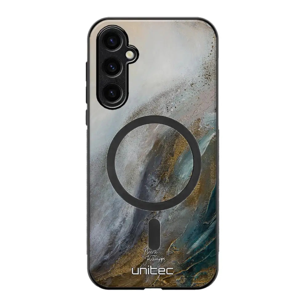 Samsung Galaxy S24 Plus pehmeä eleganssi suojakuoret - Vuono - Noora Kämppi