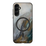 Samsung Galaxy S24 Plus pehmeä eleganssi suojakuoret - Vuono - Noora Kämppi