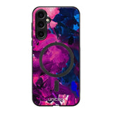 Samsung Galaxy S24 Plus suojakuoret - Painting Strikes