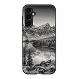 Samsung Galaxy S24 Plus suojakuoret - Rocky Mountains - Ei