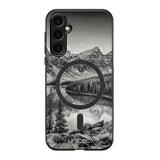 Samsung Galaxy S24 Plus suojakuoret - Rocky Mountains