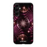 Samsung Galaxy S24 Plus suojakuoret - Space Balls - Ei