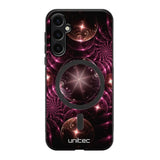 Samsung Galaxy S24 Plus suojakuoret - Space Balls