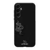 Samsung Galaxy S24 Plus surrealistic sadness suojakuoret - Kärmes - Noora Kämppi - Ei